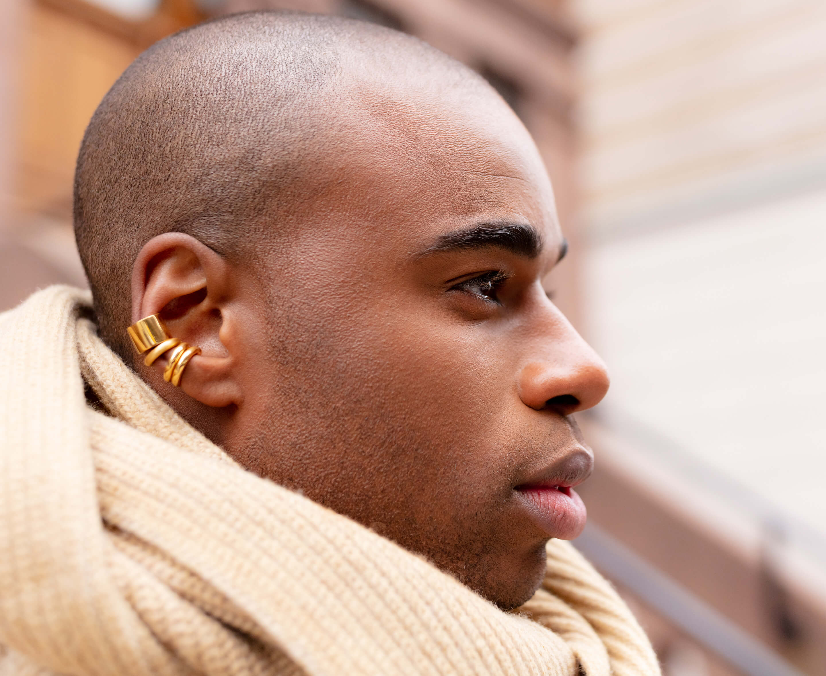 Meet Marcus Stewart
